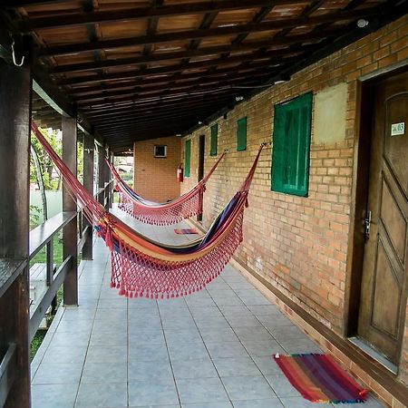 Pousada Bela Vista Fernando de Noronha Zewnętrze zdjęcie
