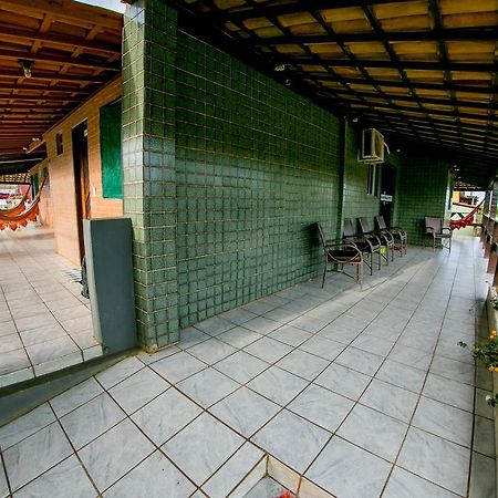 Pousada Bela Vista Fernando de Noronha Zewnętrze zdjęcie