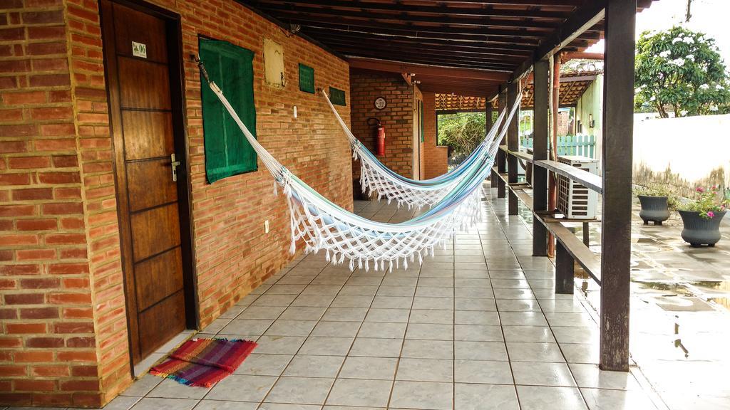 Pousada Bela Vista Fernando de Noronha Zewnętrze zdjęcie