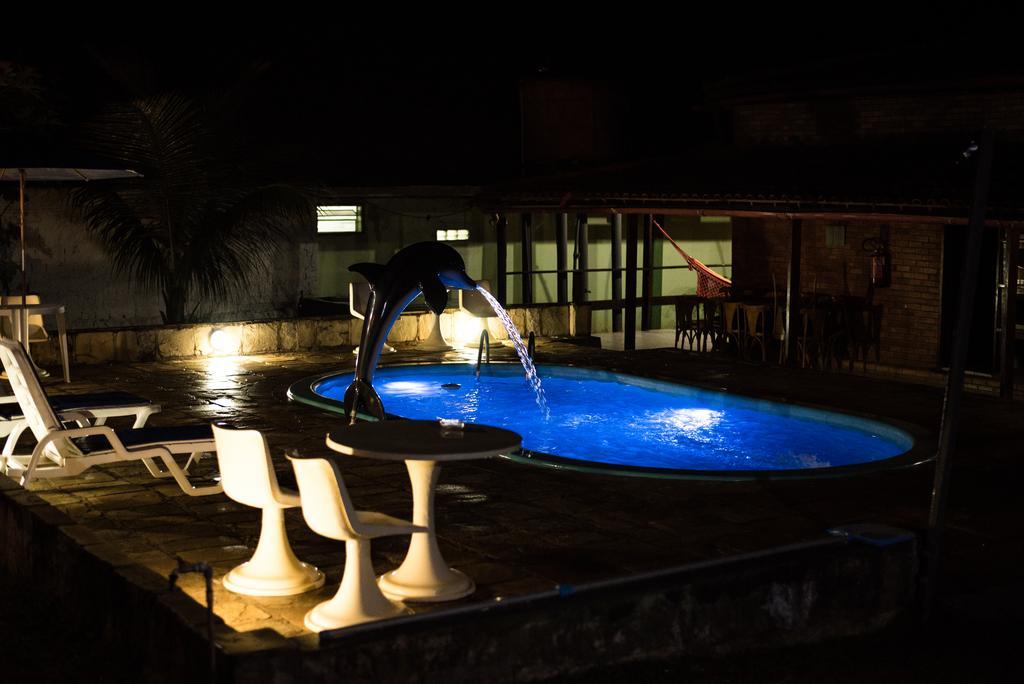 Pousada Bela Vista Fernando de Noronha Zewnętrze zdjęcie