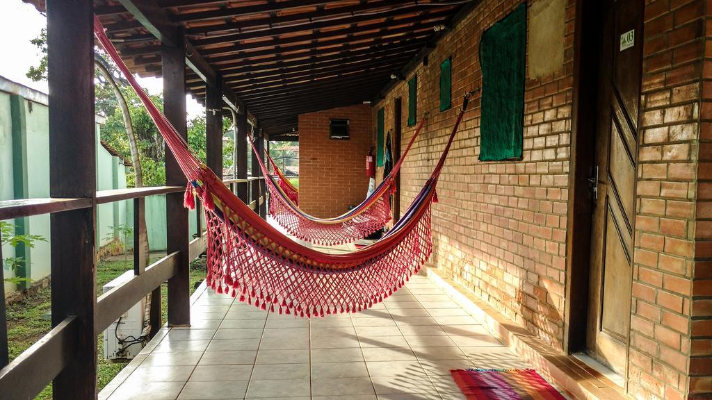 Pousada Bela Vista Fernando de Noronha Zewnętrze zdjęcie