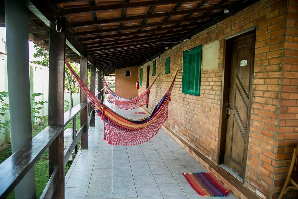 Pousada Bela Vista Fernando de Noronha Zewnętrze zdjęcie