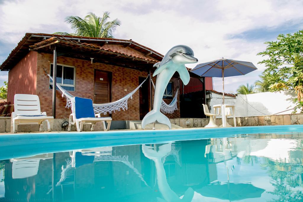 Pousada Bela Vista Fernando de Noronha Zewnętrze zdjęcie