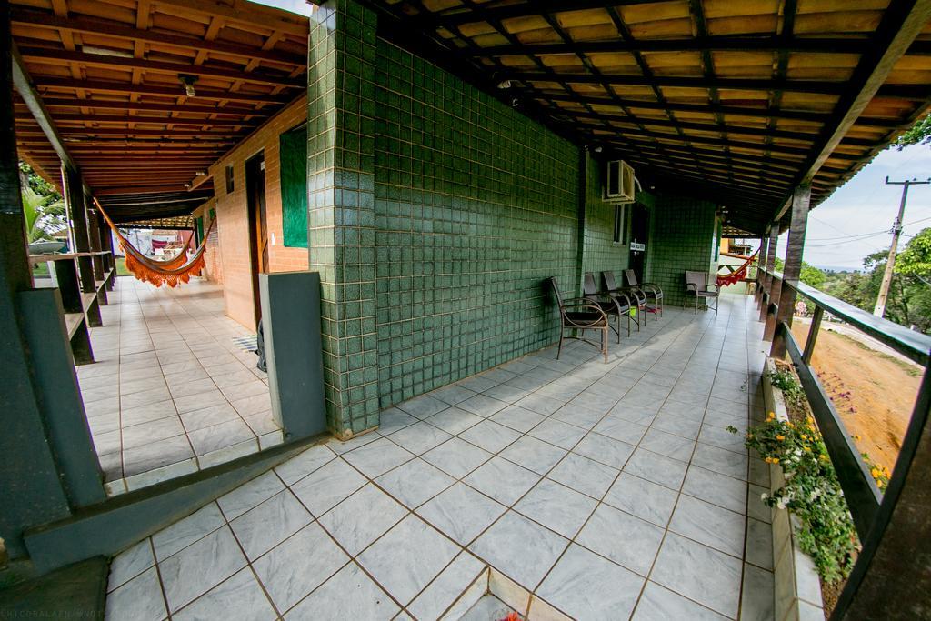 Pousada Bela Vista Fernando de Noronha Zewnętrze zdjęcie