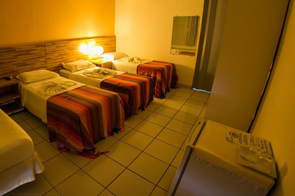 Pousada Bela Vista Fernando de Noronha Zewnętrze zdjęcie